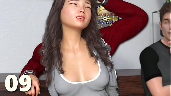 Image ALTERED DESTINY #09