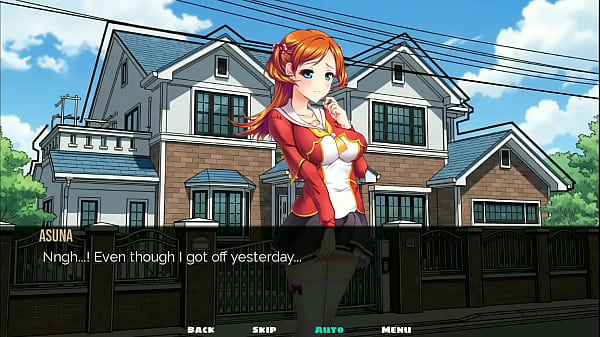 Image [Eclair Milk Cream] - Part 1