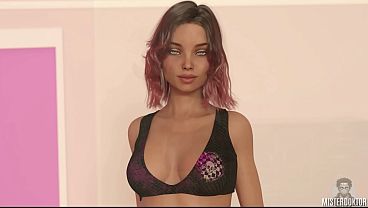 Image LUST THEORY #192