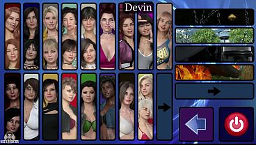 Image ALTERED DESTINY #07