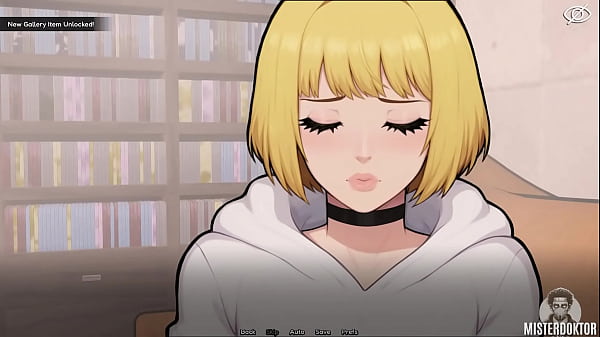 Image BUNKERED WITH FEMBOY #16