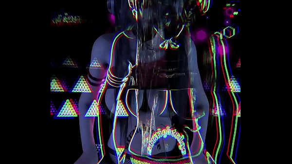 Image Posed for Pleasure - 3D Animation Hentai