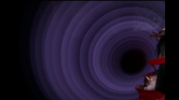 Image Myth of the Curved Girl - 3D Animation Hentai