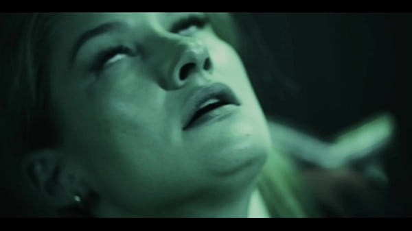 Image Blonde Girl Mesmerized To Eat Pussy - Horny Vampire Lezdom Turns Tiffany Tatum Into Her Sex Slave