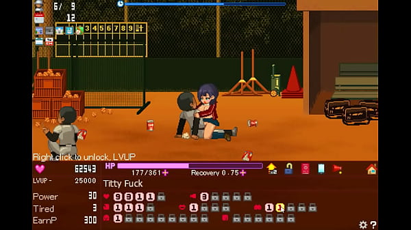 Image 18yo college girl having sex with men in The manager serves all erotic hentai game