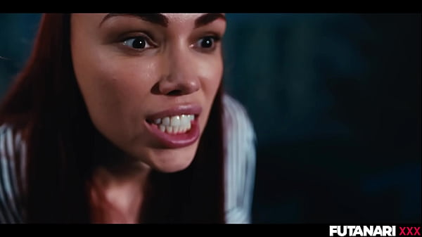 Image Octokuro Grows a Cock! Horny Redheads Having Real Life Futa Shemale Sex & Hardcore Blowjob