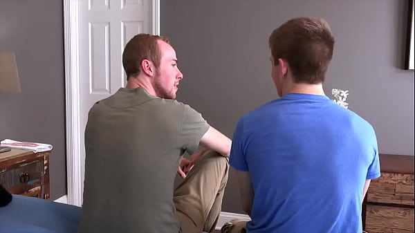 Image Kaden Porter Fucks Oliver Saxon