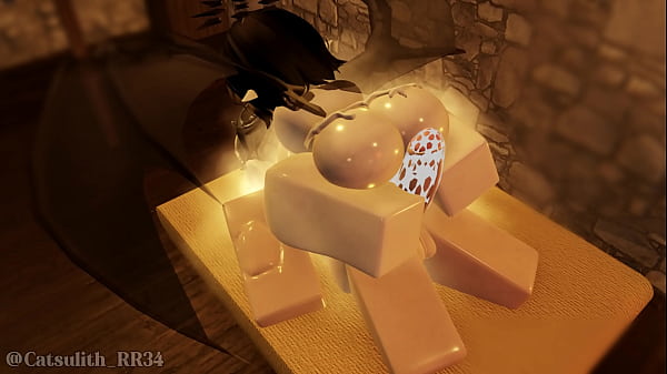 Image Pounding the dragon girl across the whole castle~ | Sex with a follower (60) | Part 3/3