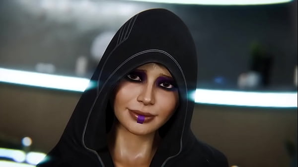 Image Kasumi fucks Miranda