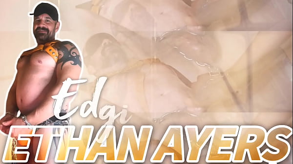 Image EDGING ETHAN AYERS (PREVIEW) @ETHANAYERS69