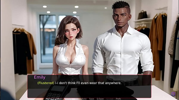 Image Distant Vows - Full Story 2 - Life of a Loving Wife Who Turned Into a Cheating Slut for a BBC Man