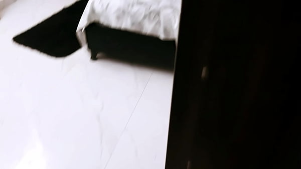 Image Breast and pussy massage for a hot Latina