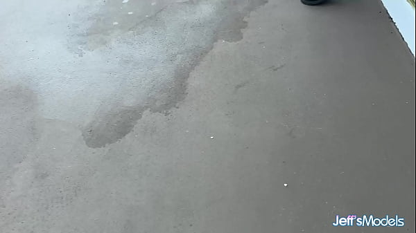 Image BTS Teaser - Bunny De La Cruz Post Workout Sex - Coming 01-16-2026