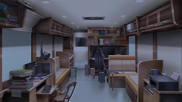 Image Real Hentai Situation DT Part 24 Hinano Route 7