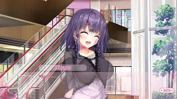 Image Real Hentai Situation DT Part 25 Hinano Route 8