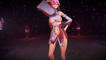 Image LMSK compilation