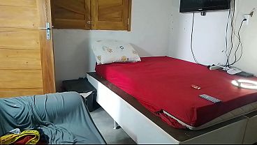 Image Mama seduziu dotado pra foder sua bucetaom uma bela demonstra&ccedil_&atilde_o do seu corpa&ccedil_o.