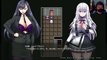 Image H-Game 終末のオルターエゴイズム RJ01485652 (Game Play) Part 1