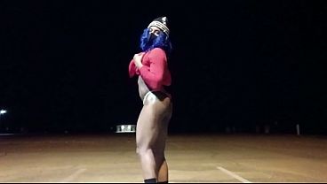 Image Winterslut Mika Kawaiii Spicy Sensual Spanking