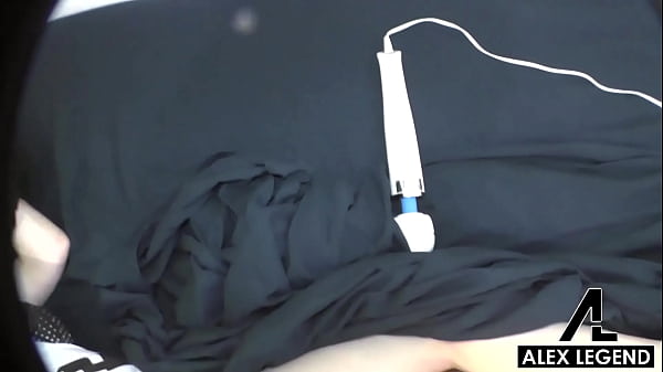 Image Nasty Ginger StepSis Penny Pax Sucks Alex Legend Jizz After Anal!