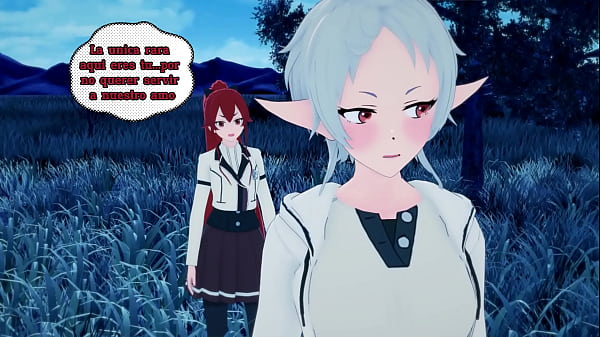 Image La inocencia de Sylphiette #6|Star 7u7