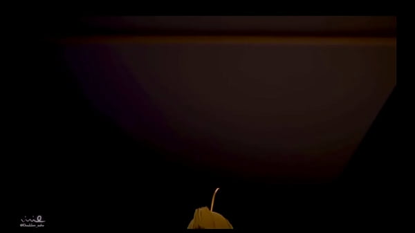 Image 3D HQ Big tits Blonde Firm Tits POV Cowgirl Sex Breast Expansion wSound added