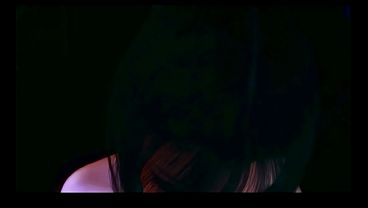 Image 3D HQ Big tits Asian POV Cowgirl Sex Breast Expansion wSound added