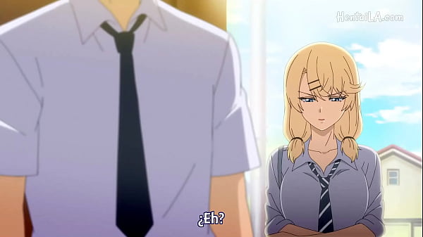 Image Iribitari Gal ni Manko Tsukawase capitulo 3te Morau Hanashi capitulo 3