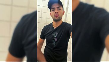 Image Foda no banheiro publico