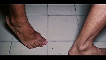 Image PESCADOR VEIO D&Aacute_ GOSTOSO NA MADRUGADA NA ORLA DE FORTALEZA.