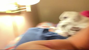 Image screaming as I hit it from the back