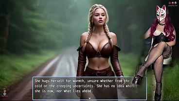 Image Celina's Calling - Ass Spanking and Anus Closeup (2)