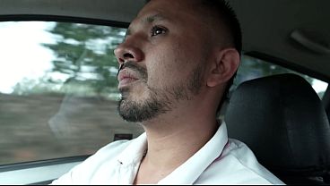 Image HOT MILF PAYS FOR UBER WITH SEX - TOMMY MILLER