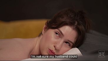 Image The Massage Gently Turned Into Lesbian Sex. 4K HD Tim Team