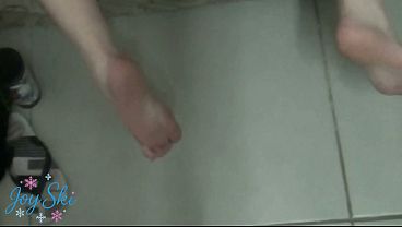 Image VAZADO - BLOGUEIRA REVEZA PAU SEM CAMISINHA NA BUCETA