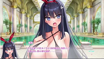 Image 炎之兔女郎學園:瑠那(3)