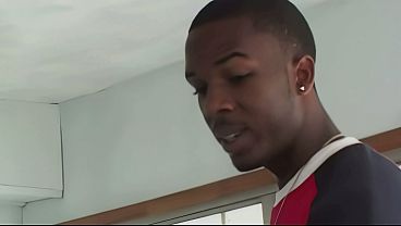 Image Jazmine wants to feel his black meat inside herself