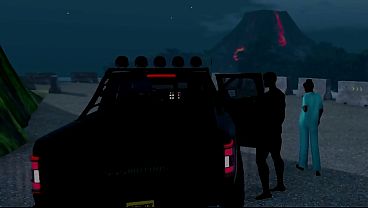 Image The Real Shape Of Water