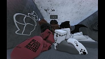 Image BBC breeds these two sluts