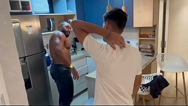 Image DEI PRO ENTREGADOR NOVINHO