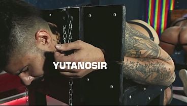 Image DOMINADOR MARRENDO FAZ AS DUAS PUTAS DE ESCRAVAS SUBMISSAS