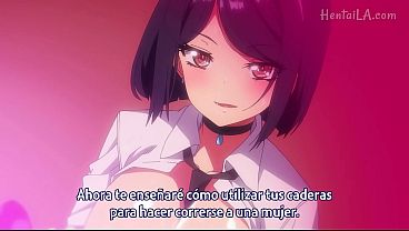 Image InCha Couple ga You Gal-tachi to Sex Training Suru EPI 1