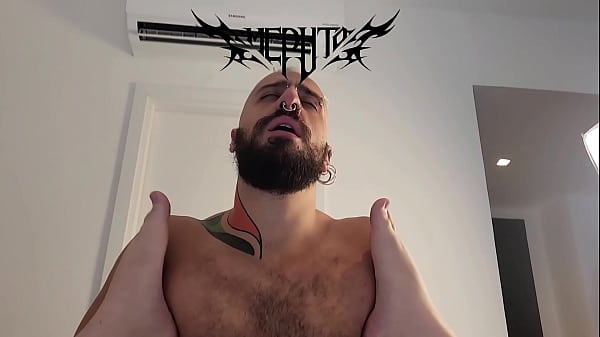 Image Ursinho dando o rabo no pelo pro macho punk