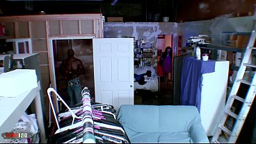 Image Let's fuck the carpenter