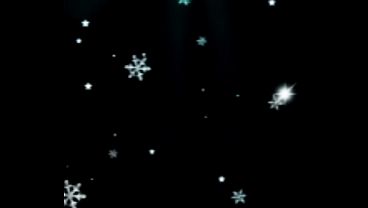 Image Prettyfeetelite - Twinkletoes Snowflake Pedi footjob for husbands friend