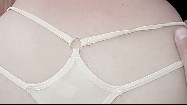 Image xxx hijastra virgen intenta por detras le duele un poco suave anal cumshot