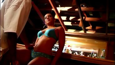 Image Victoria Allure Plants Her Pussy On Her Mans Pelvis For Deep Penetration