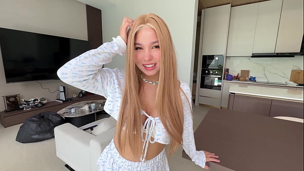 Image I didn't think this cutie liked to be fucked so hard