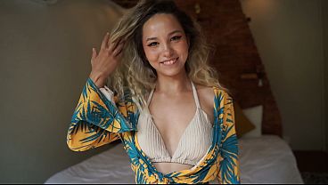 Image She begged me to fuck her as hard as no one else had ever fucked her before