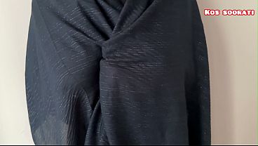 Image Arab Hijab Step Mom getting fucked by Neighbor